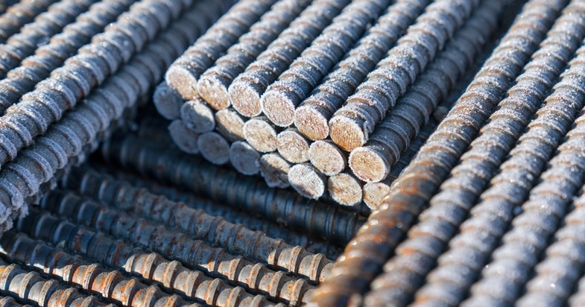 Turkish Rebar Prices Decline Amidst Soft Demand in April