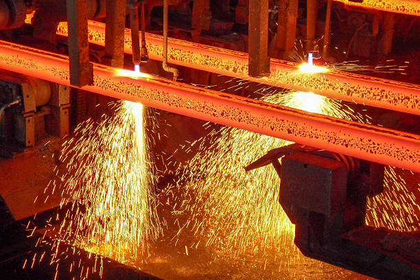 National Bank of Ukraine Forecasts Declining Prices for Steel Billets and Iron Ore in 2025