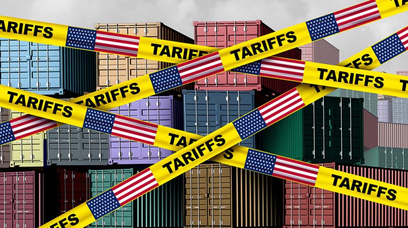 tariffs