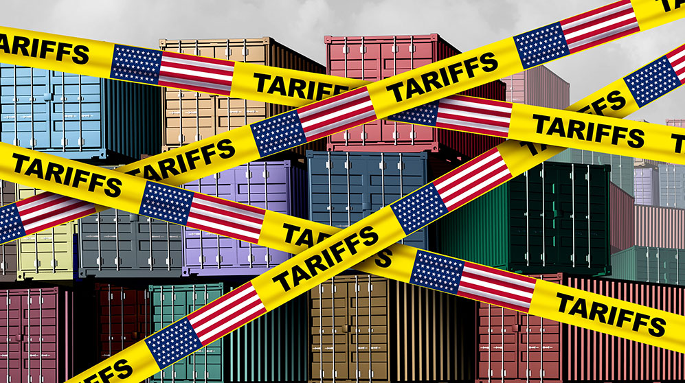 Trump’s 90-Day Tariff Pause and Global Reactions