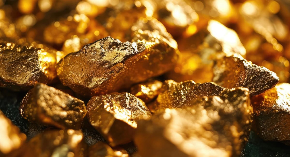 Perseus Mining Advances Nyanzaga Gold Project in Tanzania