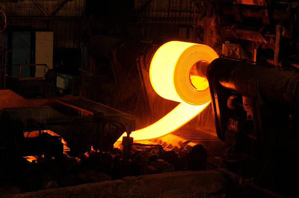 US Hot-Rolled Coil Prices Decline in Late April Amid Stabilizing Market