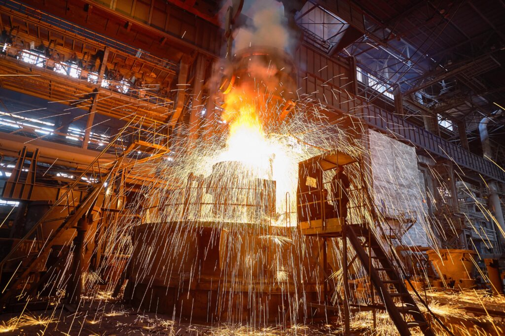 How Trump’s 2025 Steel Tariffs Are Reshaping U.S. Metal Fabrication and Manufacturing