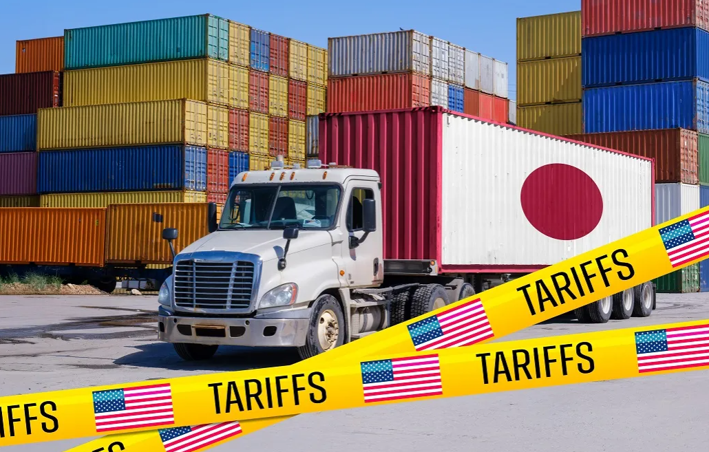 Japan Prepares Economic Measures to Counter US Tariffs Impact on Key Sectors