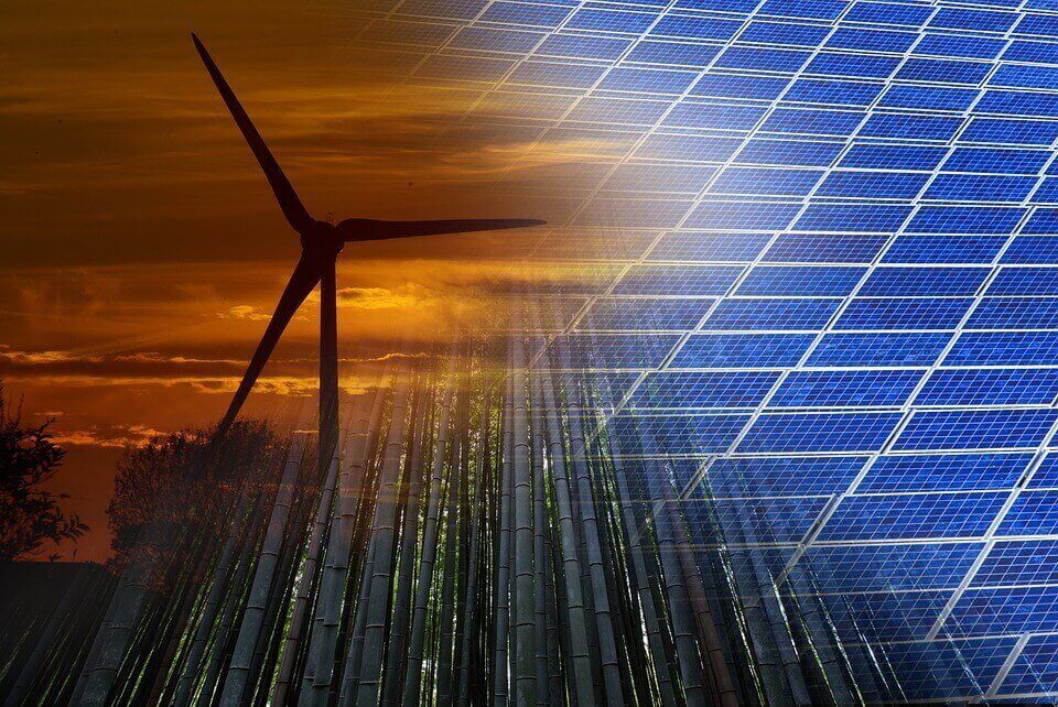 Ecopetrol to Acquire Up to 1.3GW of Solar and Wind Energy Projects in Colombia