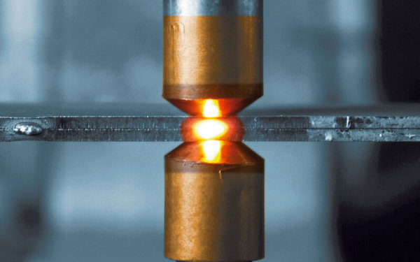 AISI Honors Collaborators with Automotive Excellence Award for Innovation in Weld Integrity