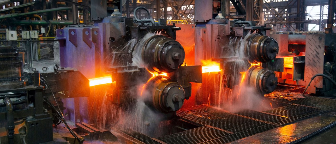 ASEAN Steel Industry Urges Action Against Rising Chinese Overcapacity