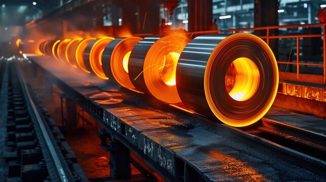Tariff Uncertainty Stalls US Steel Price Surge