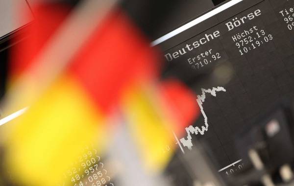 Germany Needs New Trade Agreements, Says Economy Minister Katherina Reiche