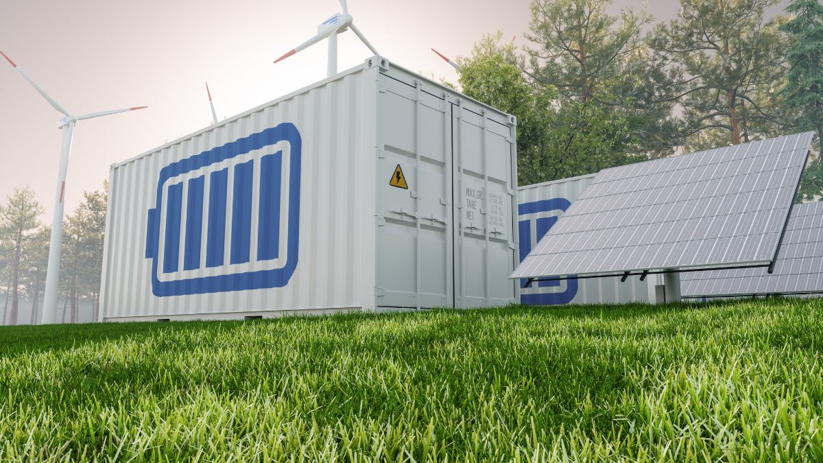 ENGIE and NHOA Energy Begin Construction on 400MWh Battery Storage System in Belgium