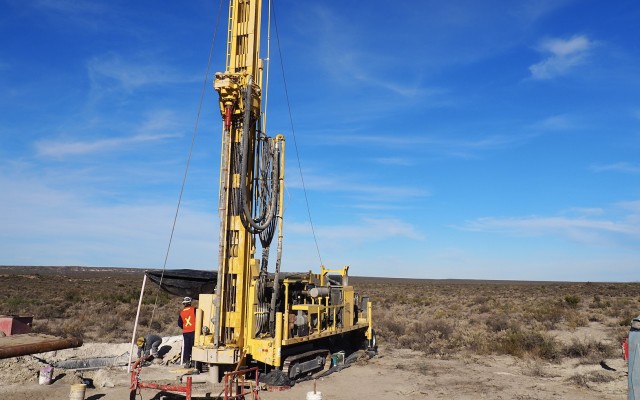 Blue Sky Uranium Doubles Drill Budget to Fast-Track Ivana Uranium-Vanadium Project Feasibility