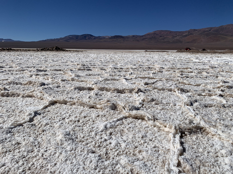 Rio Tinto and Codelco Partner on Lithium Project in Chile’s Salar de Maricunga