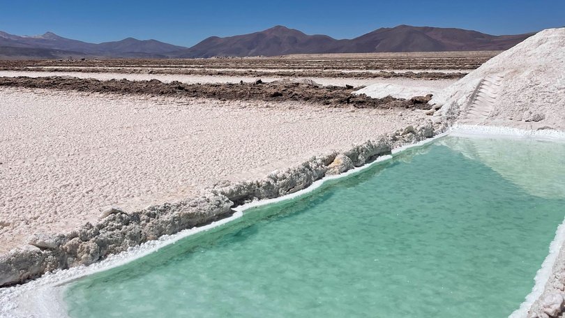 Argentina Approves Rio Tinto’s $2.5 Billion Rincon Lithium Expansion Under New Mining Incentive Plan