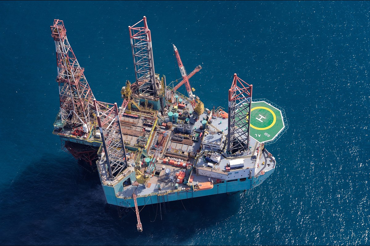ADNOC Drilling Secures $1.15bn Contract for Two Next-Generation Jack-Up Rigs