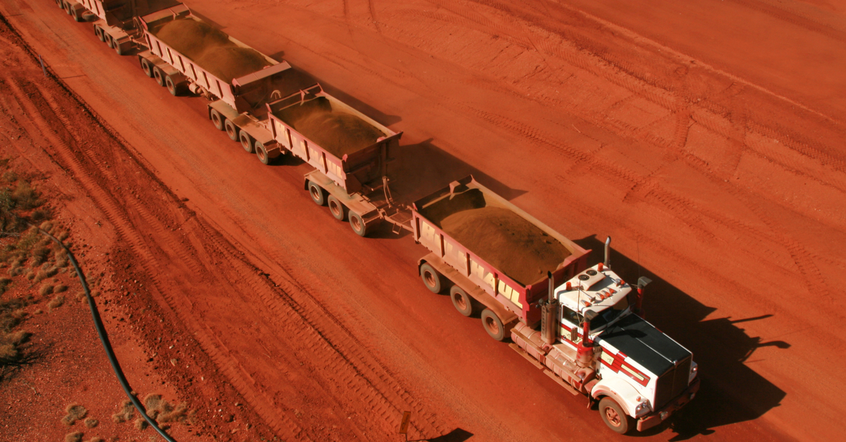 Vale Plans to Launch Low-Grade Iron Ore to Strengthen Position in Asia