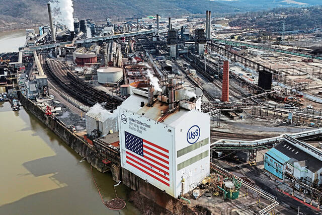 Nippon Steel Plans $4 Billion U.S. Mill If Acquisition of U.S. Steel Approved
