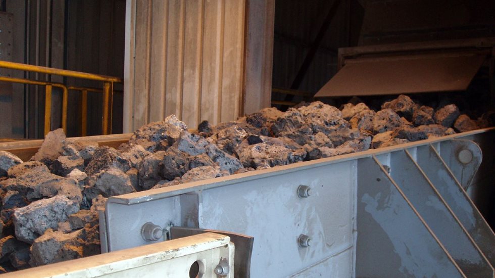 Recycling Solutions Achieves 34% Growth in Slag Sales in 2024