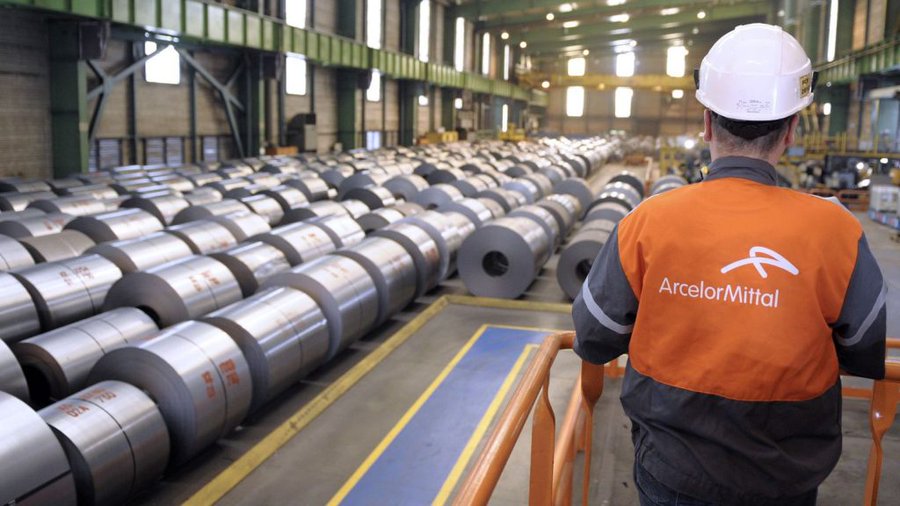 MEPS’s Global Steel Production and Capacity Round-Up: ArcelorMittal, Cleveland-Cliffs, and Major Developments in Steelmaking