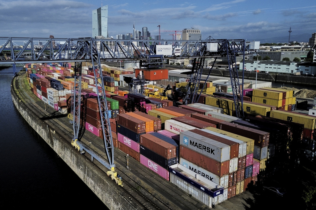 US Tariff War: Major Agreements and the EU’s Push for Trade Resolution