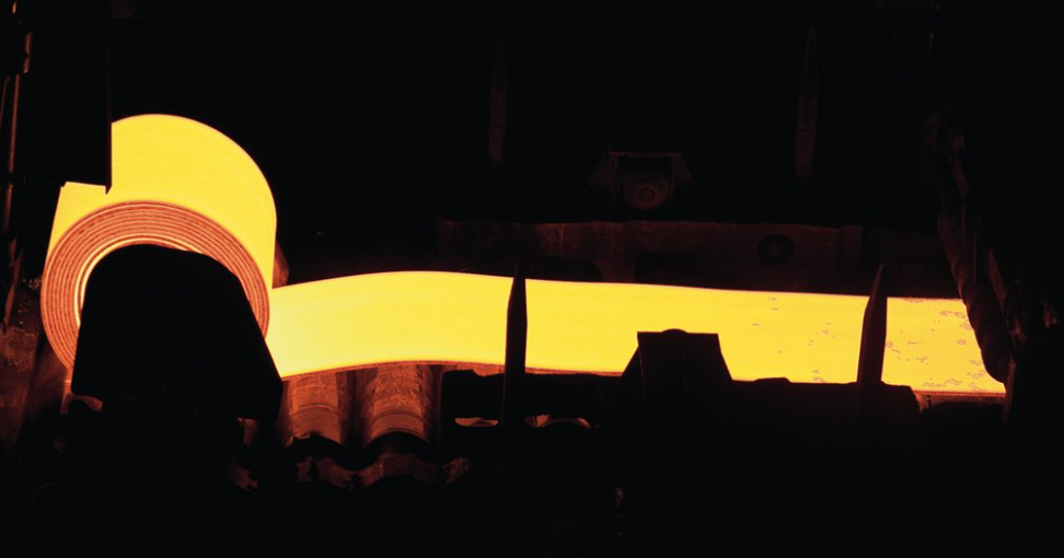South Africa Enforces 13% Safeguard Duty on Hot-Rolled Steel Imports