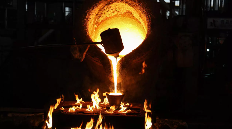 Latin American Steel Industry Demands Unified Trade Defense Against Chinese Imports