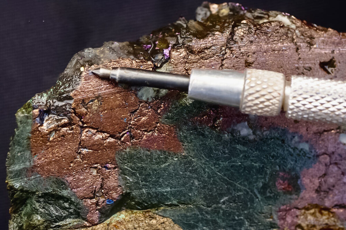 Brixton Metals Starts 2025 Drilling at Thorn Copper-Gold Project