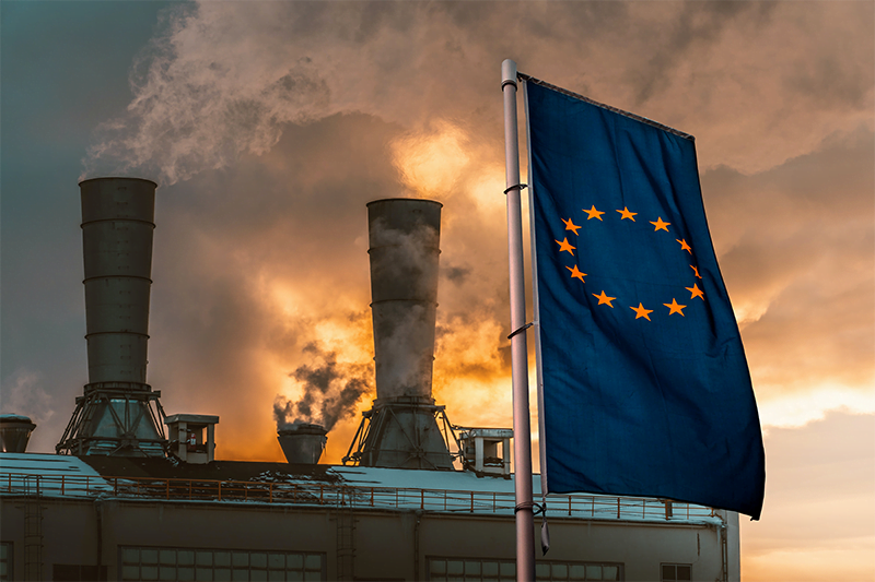 Steel Trade Faces Rising Costs as CBAM Takes Effect in 2026