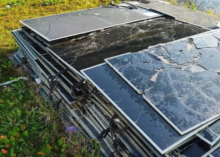 Solarcycle and RWE Partner to Boost Solar Panel Recycling in the U.S.
