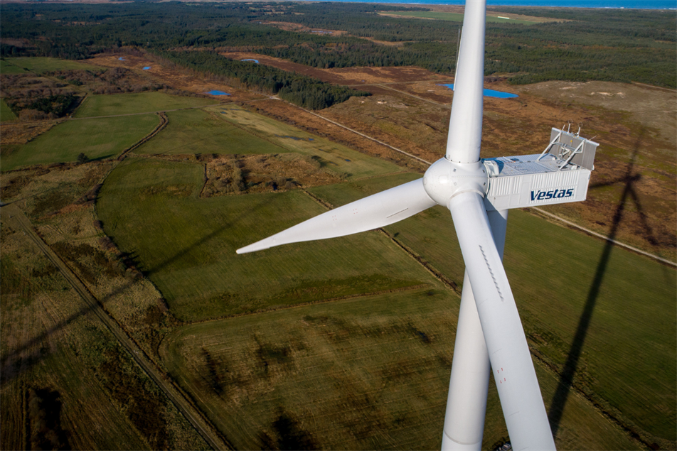 Vestas Expands European Manufacturing Capabilities with Acquisition of LM Wind Power’s Blade Factory in Poland