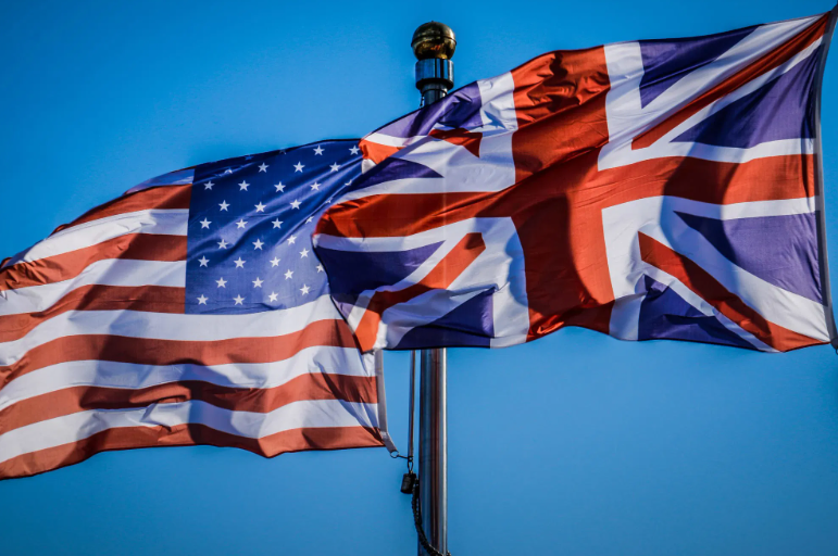 UK-US Steel Deal Sparks Hope Among EU Steelmakers Amid Trade Tensions