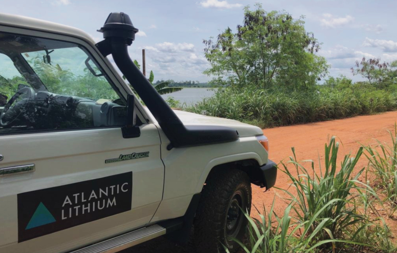 Atlantic Lithium Secures Full Permits for Ewoyaa Project in Ghana