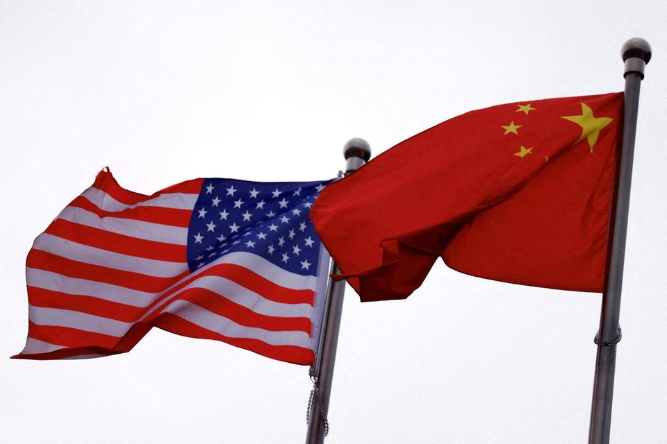 Trump Sours on US-China Trade Truce as Tariff Uncertainty Deepens