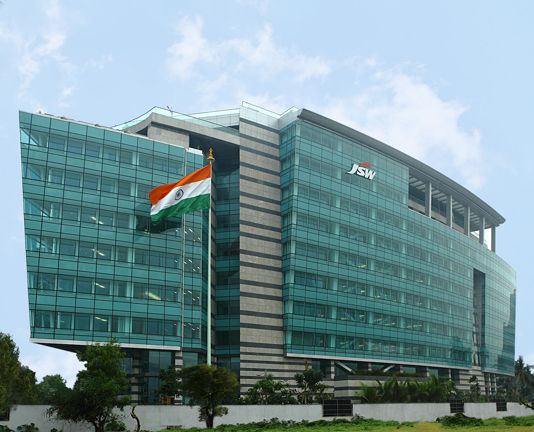 JSW Steel Allocates $2 Billion for Decarbonization Drive