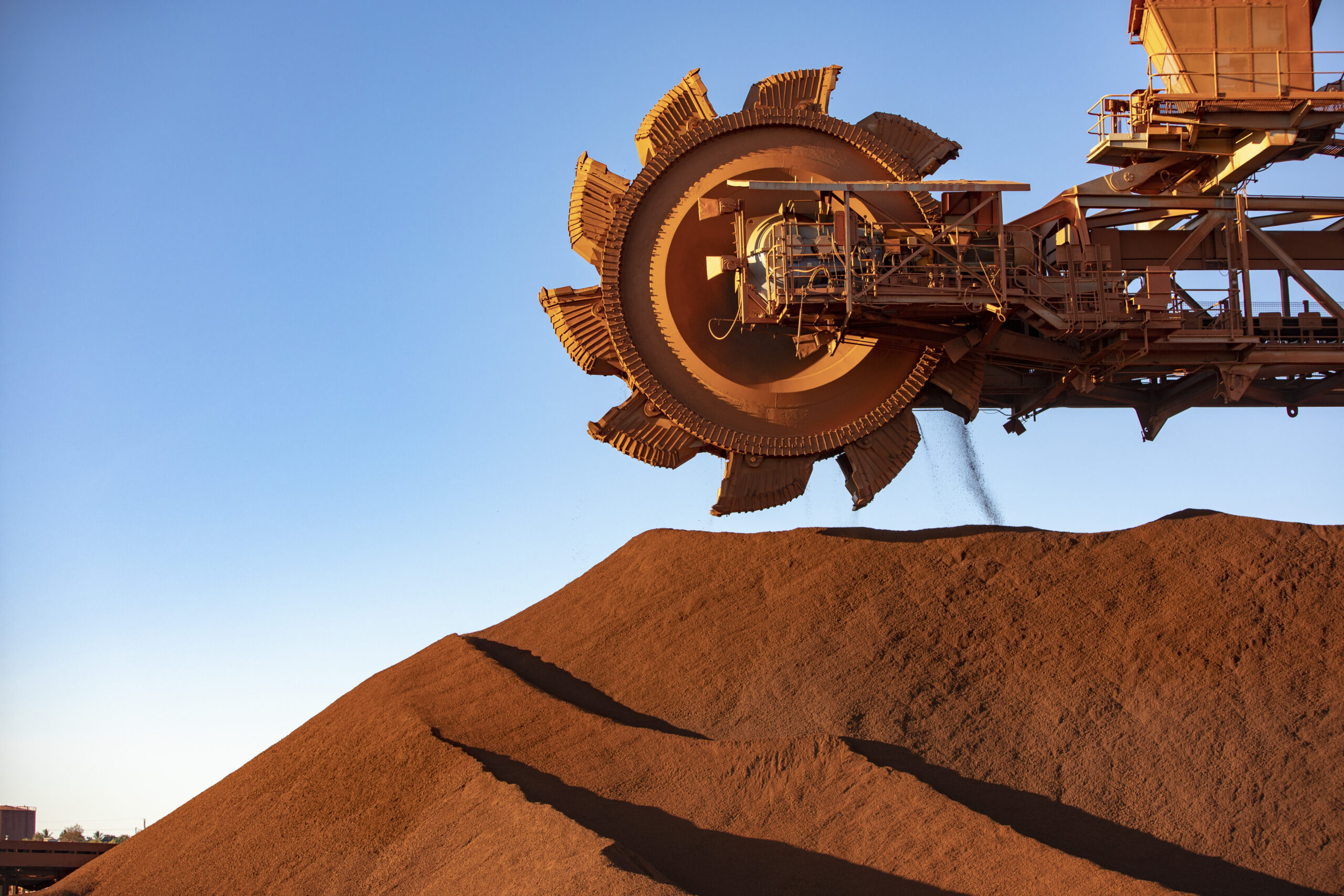 Australia Supports NeoSmelt’s Green Iron Initiative with A$19.8 Million Grant