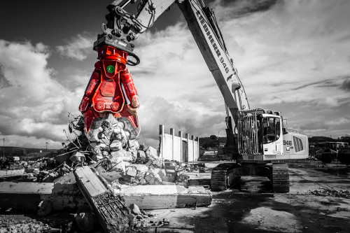 Innovations in Industrial Attachments: Rotar’s Solutions for Growing Industry Demands