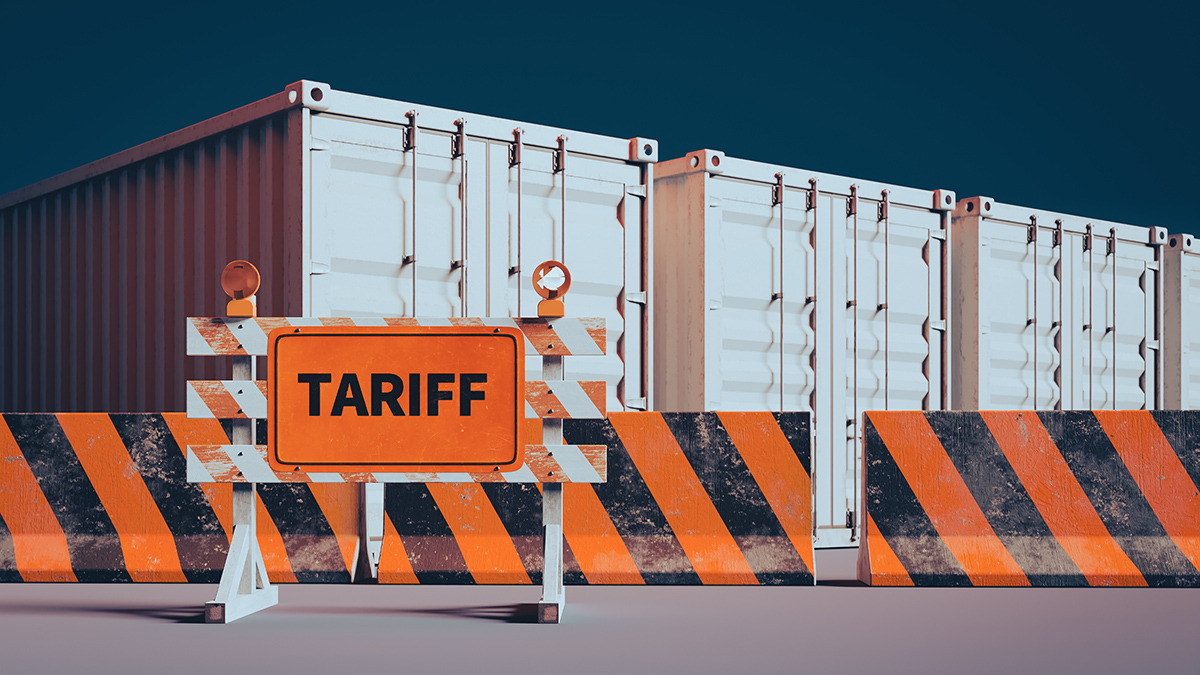 Trump’s 50% Steel Tariffs Reshape Global Steel Trade