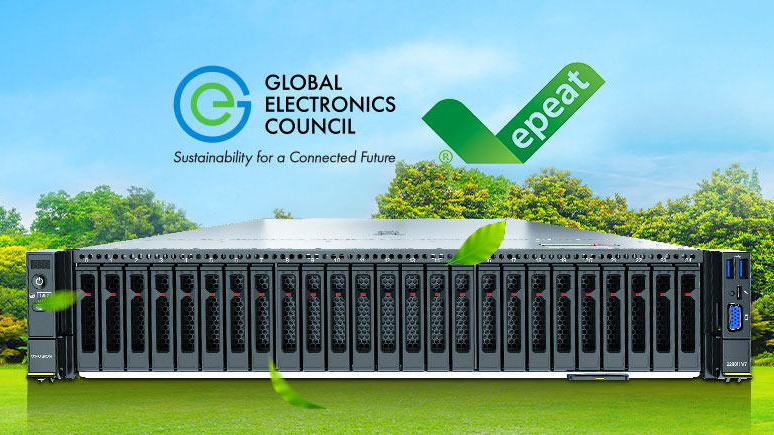 EPEAT Supplier Engagement Program Boosts Sustainable Electronics Supply Chain