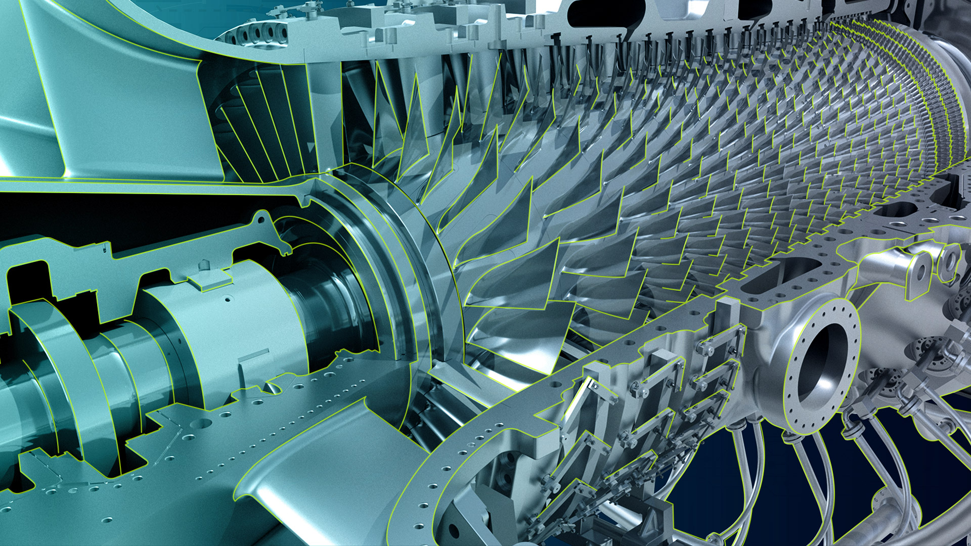 GE Vernova’s GT26 HE Upgrade Boosts Efficiency at Uniper’s Grain Power Station