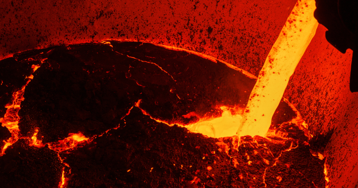 Poland Steel Production Growth in 2025: A Closer Look at the Industry Recovery