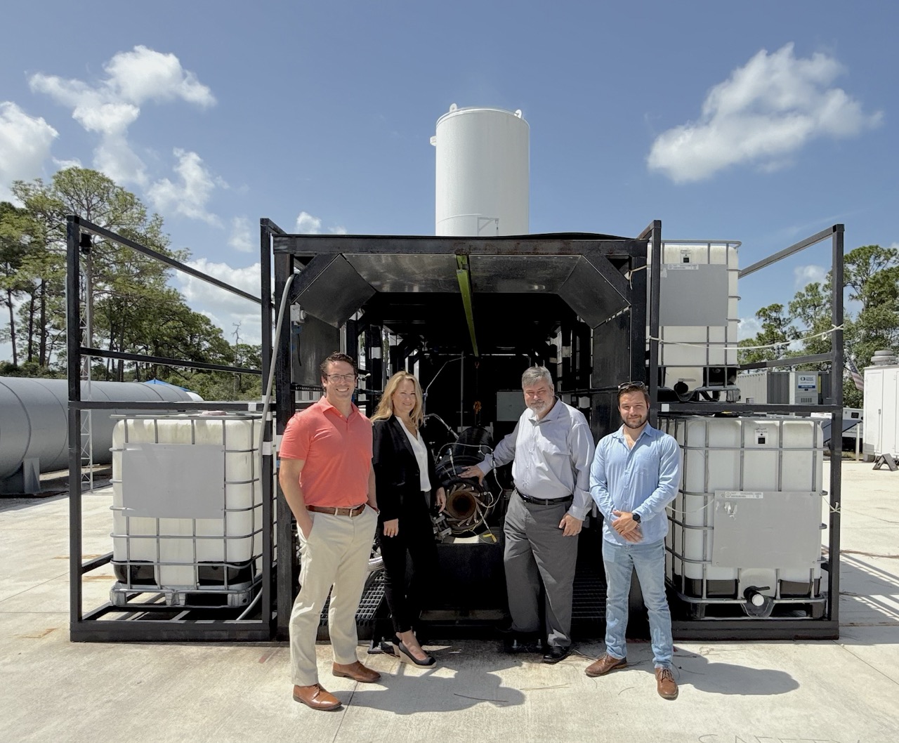 Vaya Space Boosts Propulsion Parts Production with Velo3D Additive Manufacturing Partnership