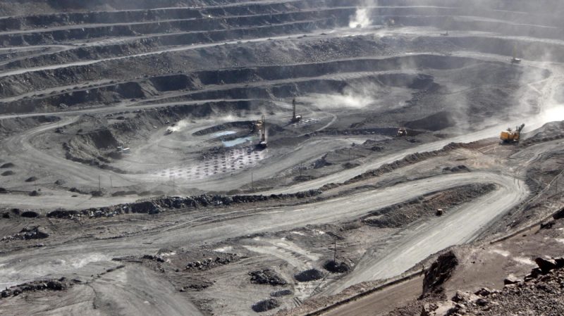 China’s Rare Earths Flow Resumes Amid Lingering Export Controls