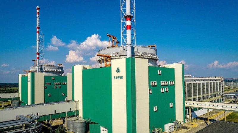 Bulgaria Makes an Exception to Sanctions for Steel Imports from Russia