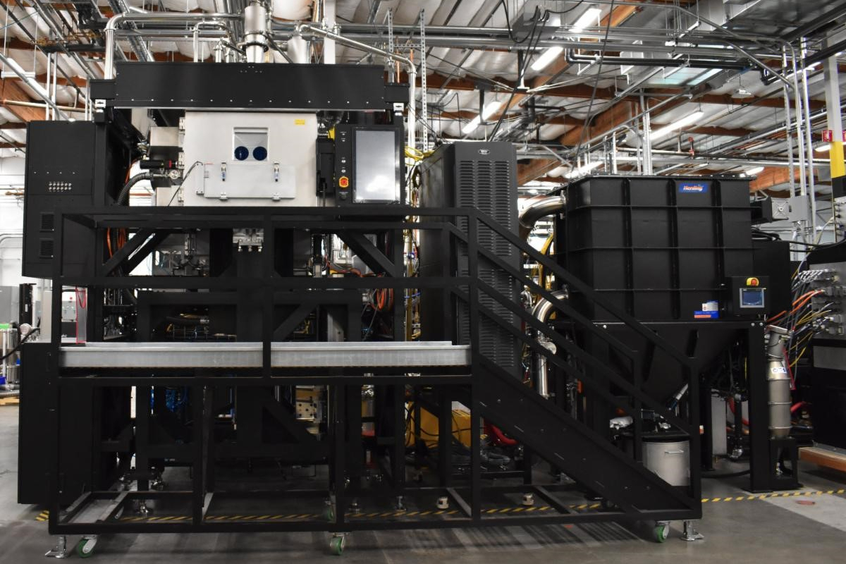 Velo3D and US Navy Collaborate to Advance Additive Manufacturing for Aerospace and Defence