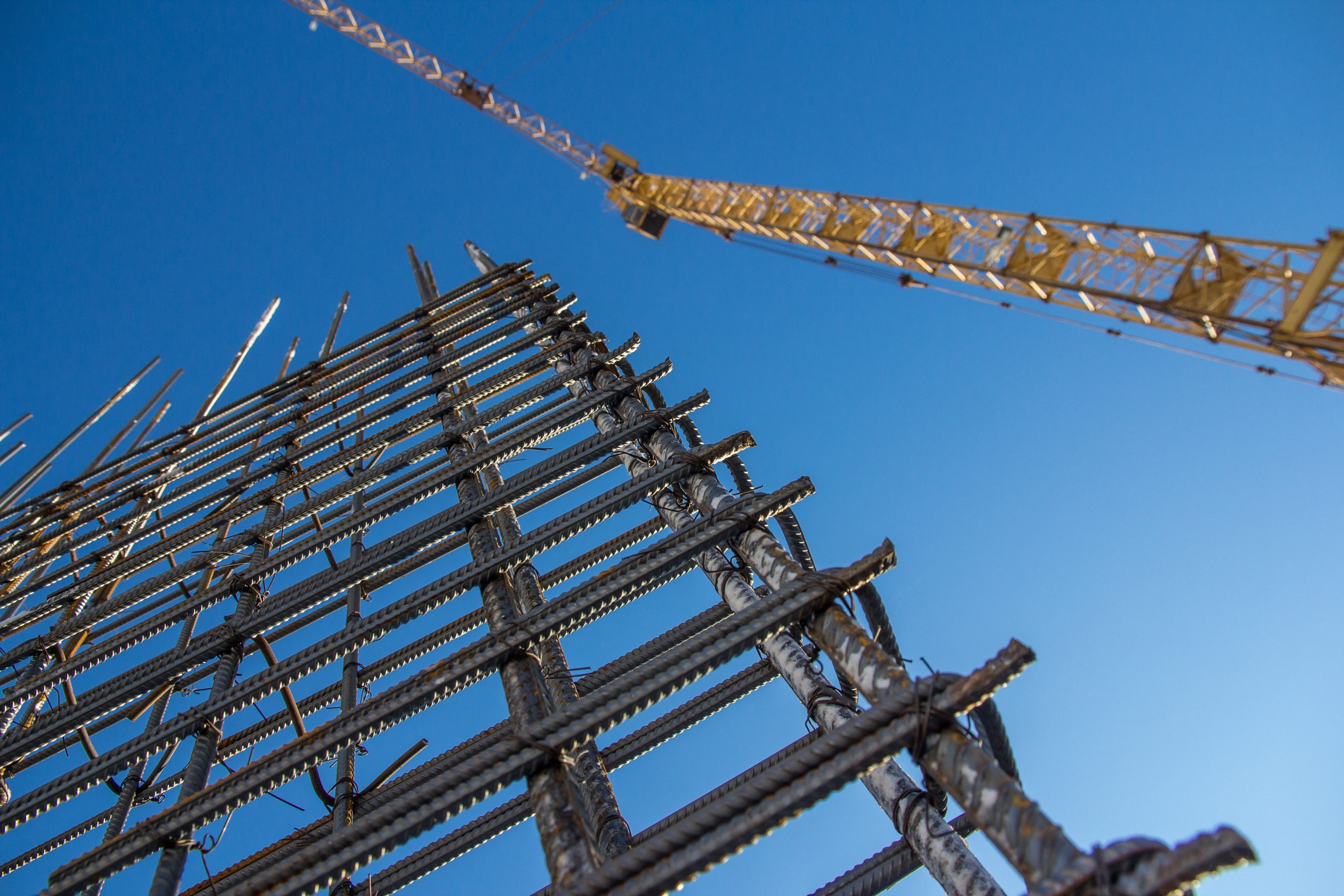 Nucor Increases Rebar Prices by $60 per Ton Amid Stable Demand