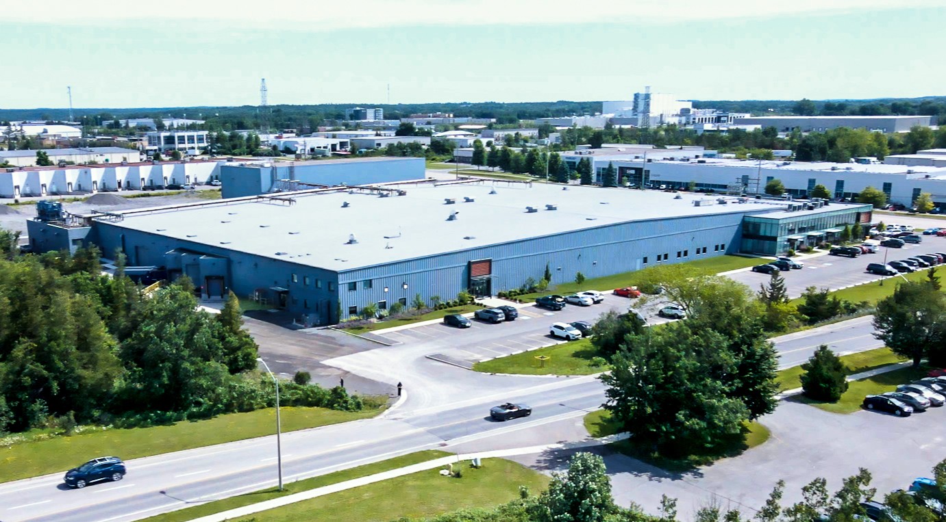 Cyclic Materials Invests $25M to Launch North America’s First Rare Earth Recycling Centre in Ontario