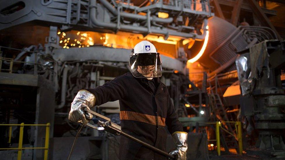 GFG Alliance Faces Legal Setback in Singapore: What It Means for the Metals Industry