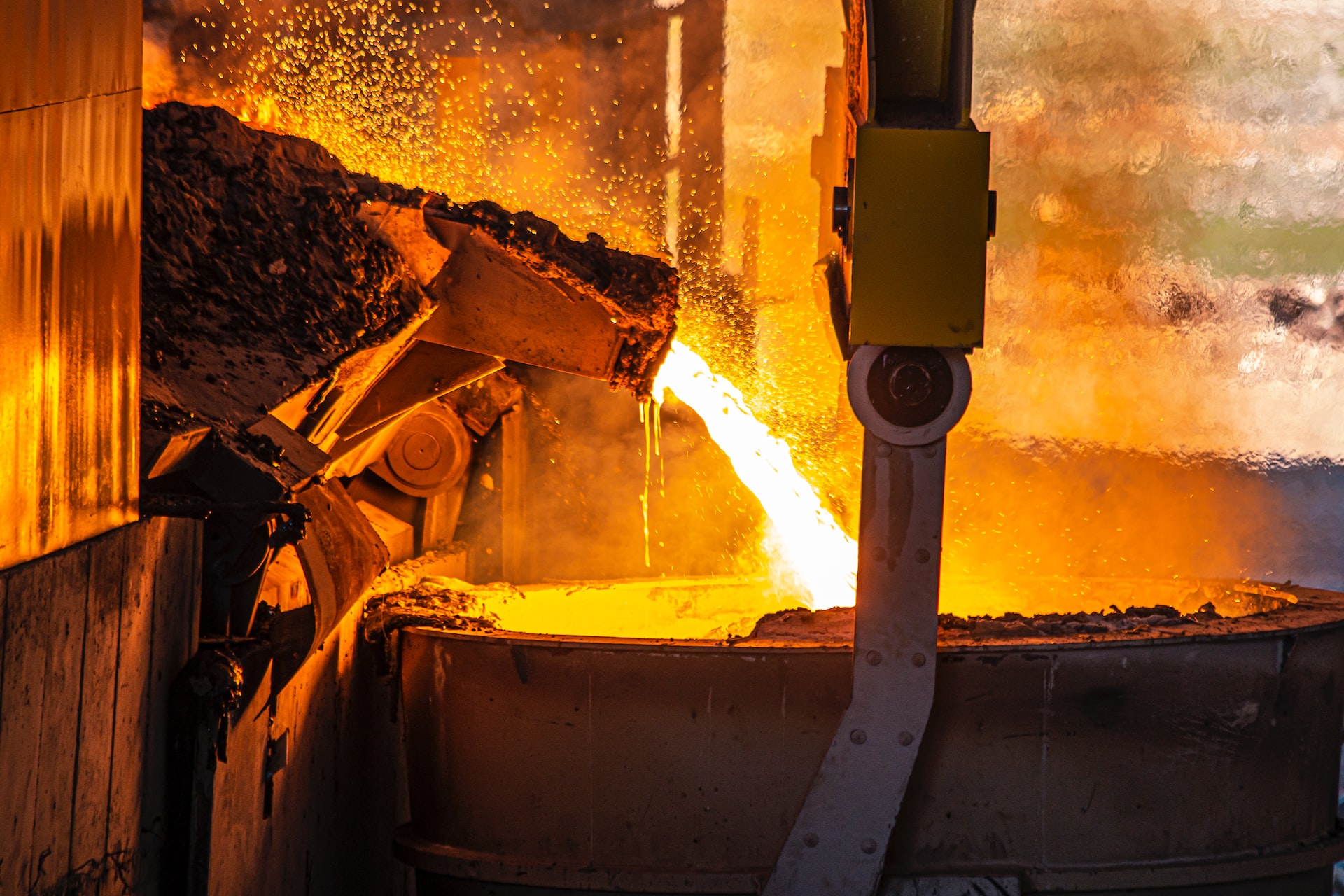 Spanish Steel Industry Pushes EU for Trade Protection and Energy Support