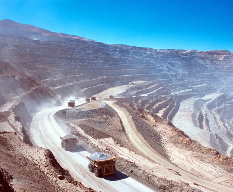 Northern Dynasty Shares Plunge 55% on Insider Selling Activity