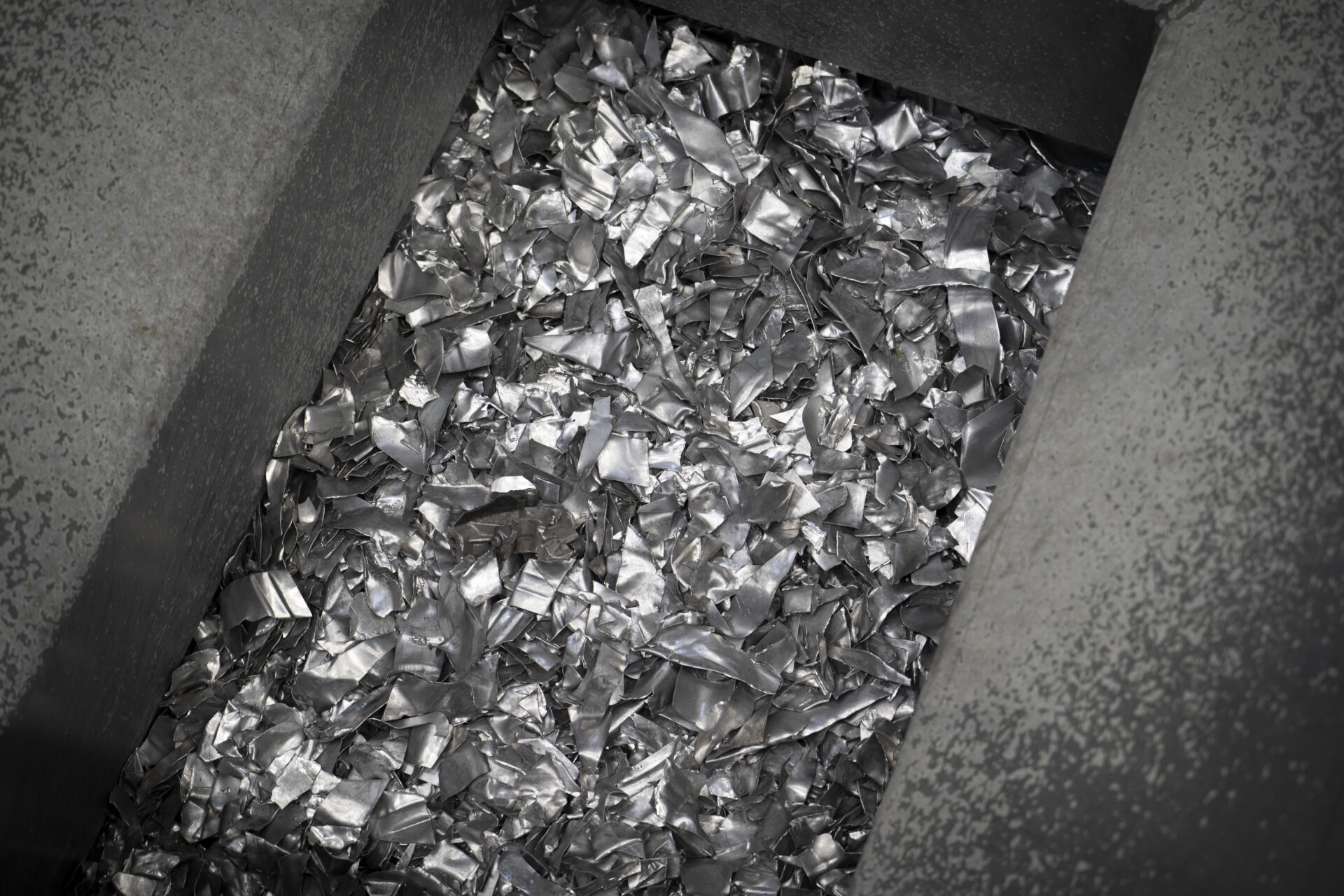 EuRIC Rejects EU Recycled Aluminum Export Ban Proposal