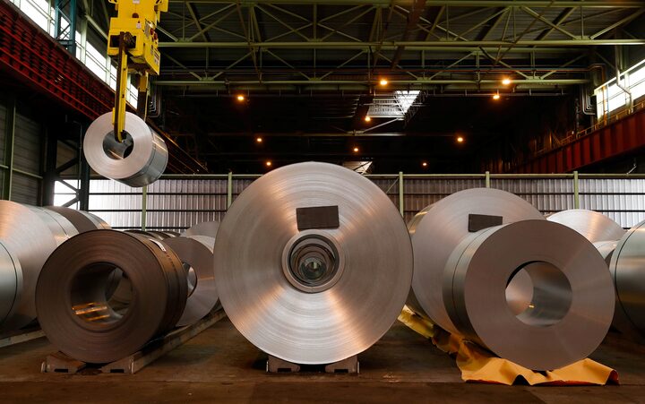 Steel Imports Quickly Fill EU’s Q3 Safeguard Quotas